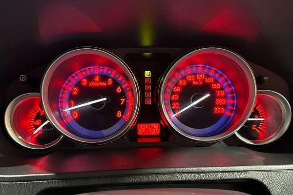 2011 Mazda CX-9 GRAND TOURING 10 UPGRADE