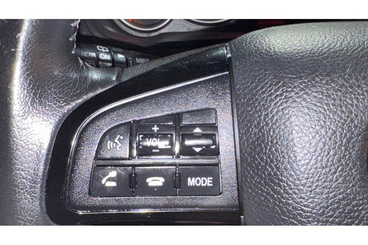 2011 Mazda CX-9 GRAND TOURING 10 UPGRADE