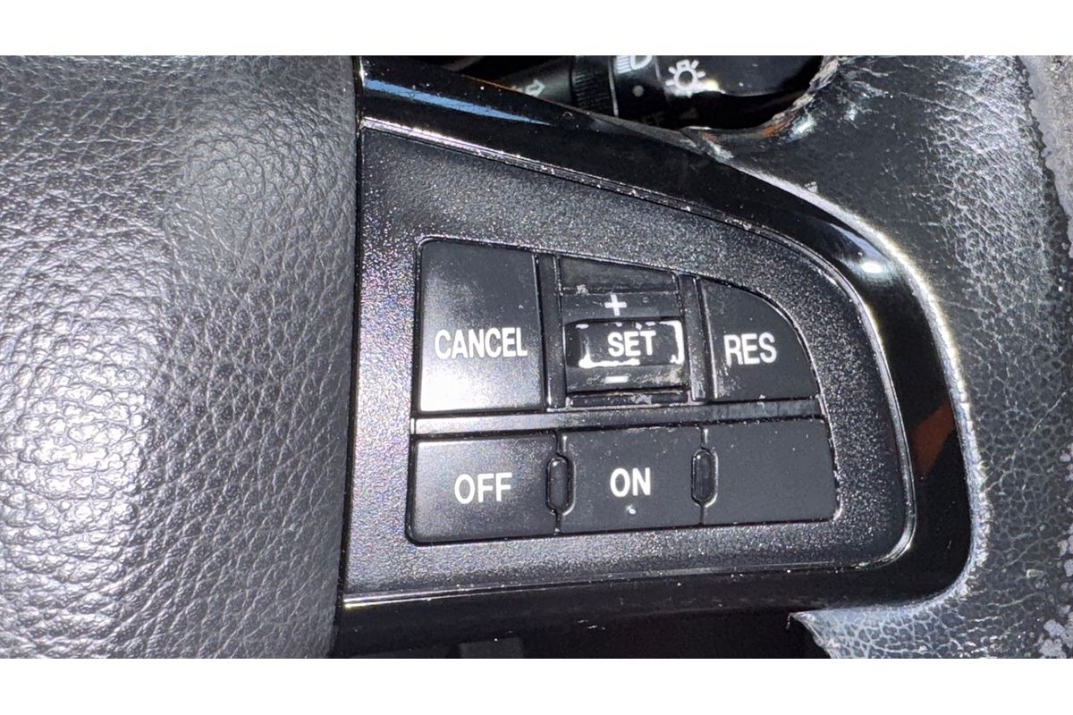 2011 Mazda CX-9 GRAND TOURING 10 UPGRADE