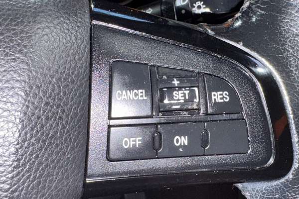 2011 Mazda CX-9 GRAND TOURING 10 UPGRADE