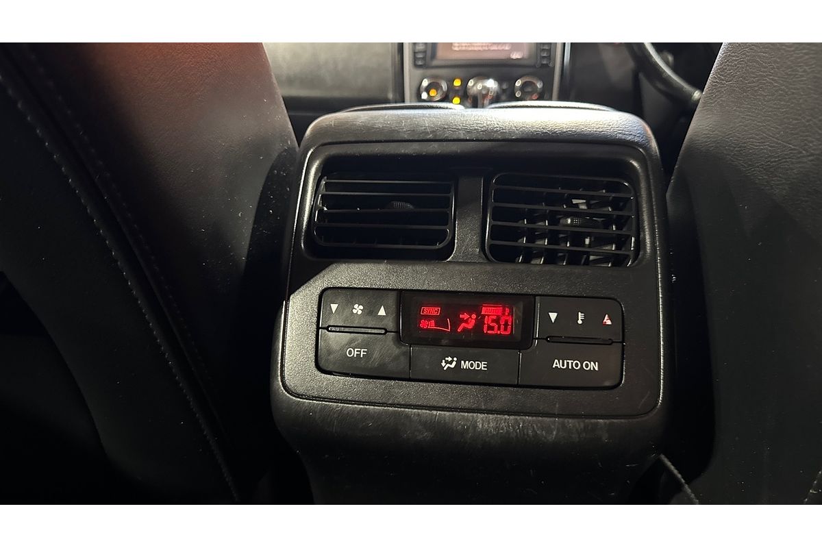 2011 Mazda CX-9 GRAND TOURING 10 UPGRADE