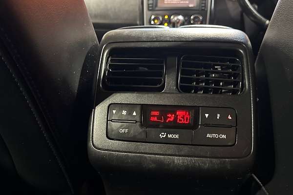 2011 Mazda CX-9 GRAND TOURING 10 UPGRADE