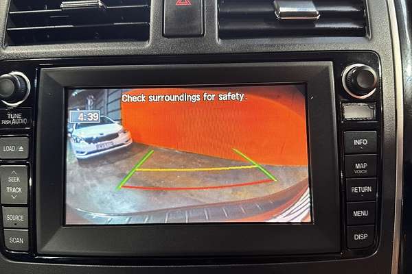 2011 Mazda CX-9 GRAND TOURING 10 UPGRADE