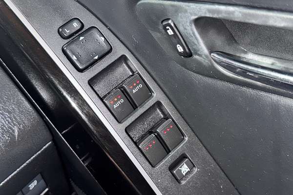 2011 Mazda CX-9 GRAND TOURING 10 UPGRADE