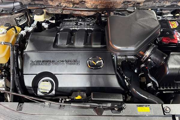 2011 Mazda CX-9 GRAND TOURING 10 UPGRADE