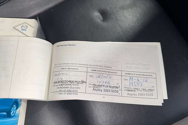 2011 Mazda CX-9 GRAND TOURING 10 UPGRADE