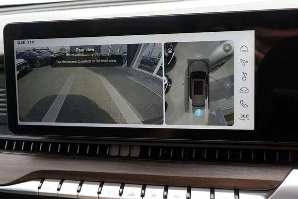 2025 MG QS Essence IS31