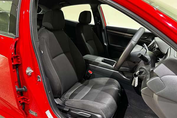 2018 Honda Civic VTi 10th Gen