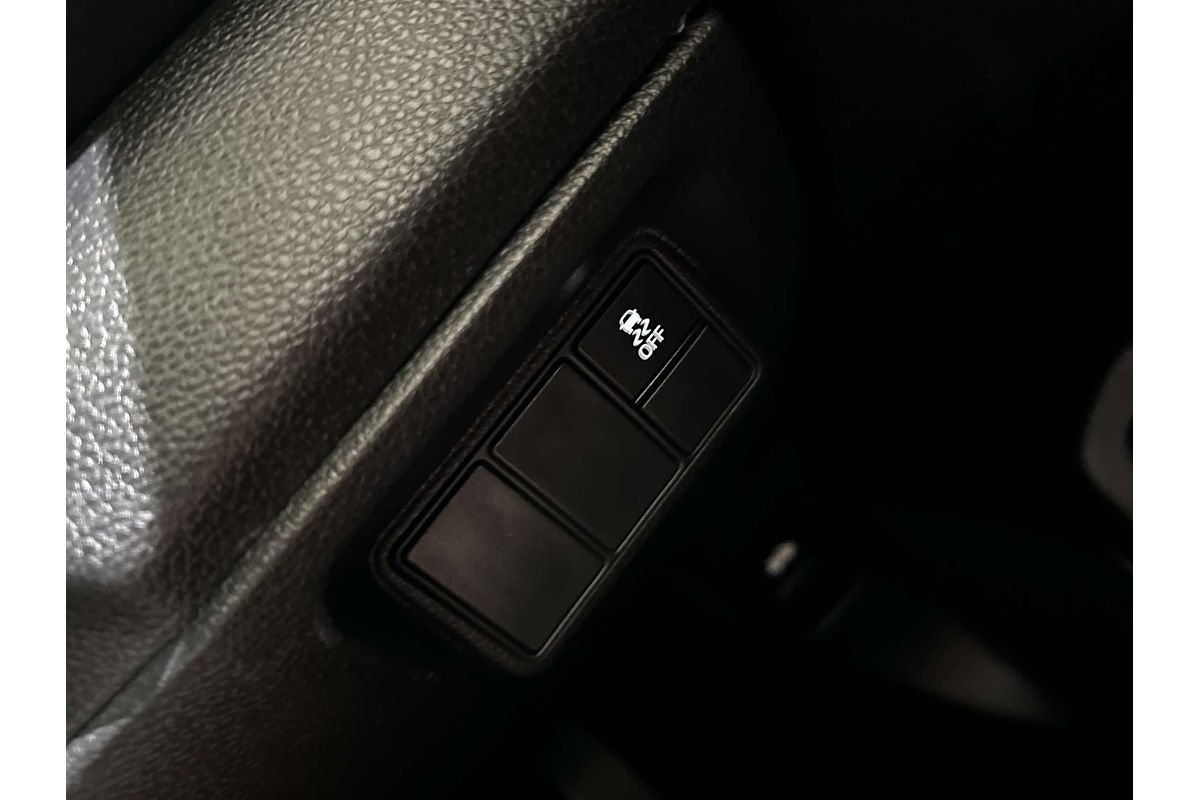 2018 Honda Civic VTi 10th Gen