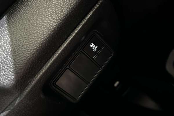 2018 Honda Civic VTi 10th Gen