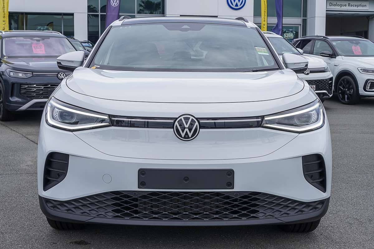 2025 Volkswagen ID.4 Pro E2