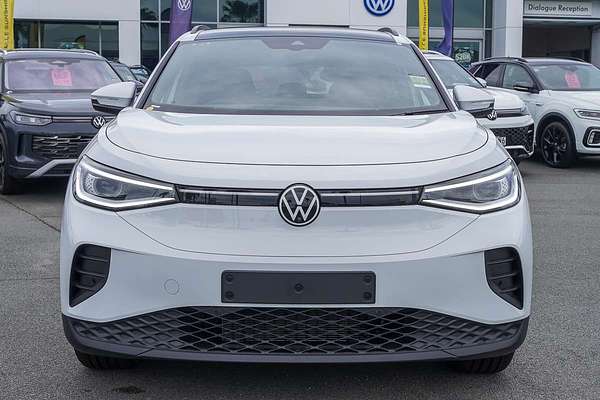 2025 Volkswagen ID.4 Pro E2