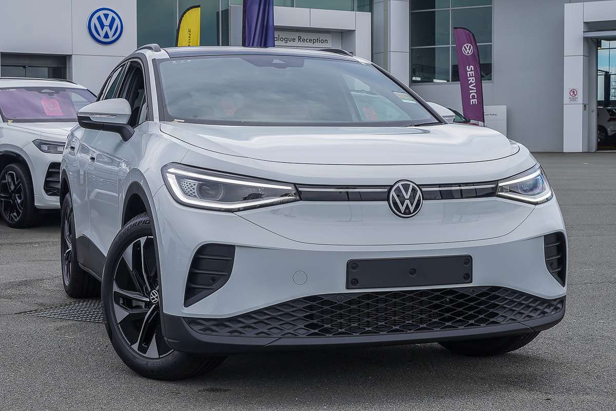 2025 Volkswagen ID.4 Pro E2