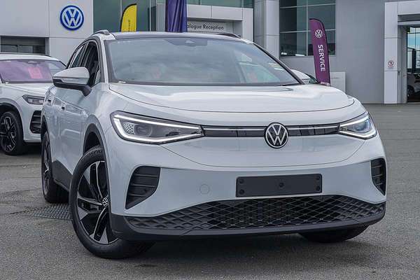 2025 Volkswagen ID.4 Pro E2