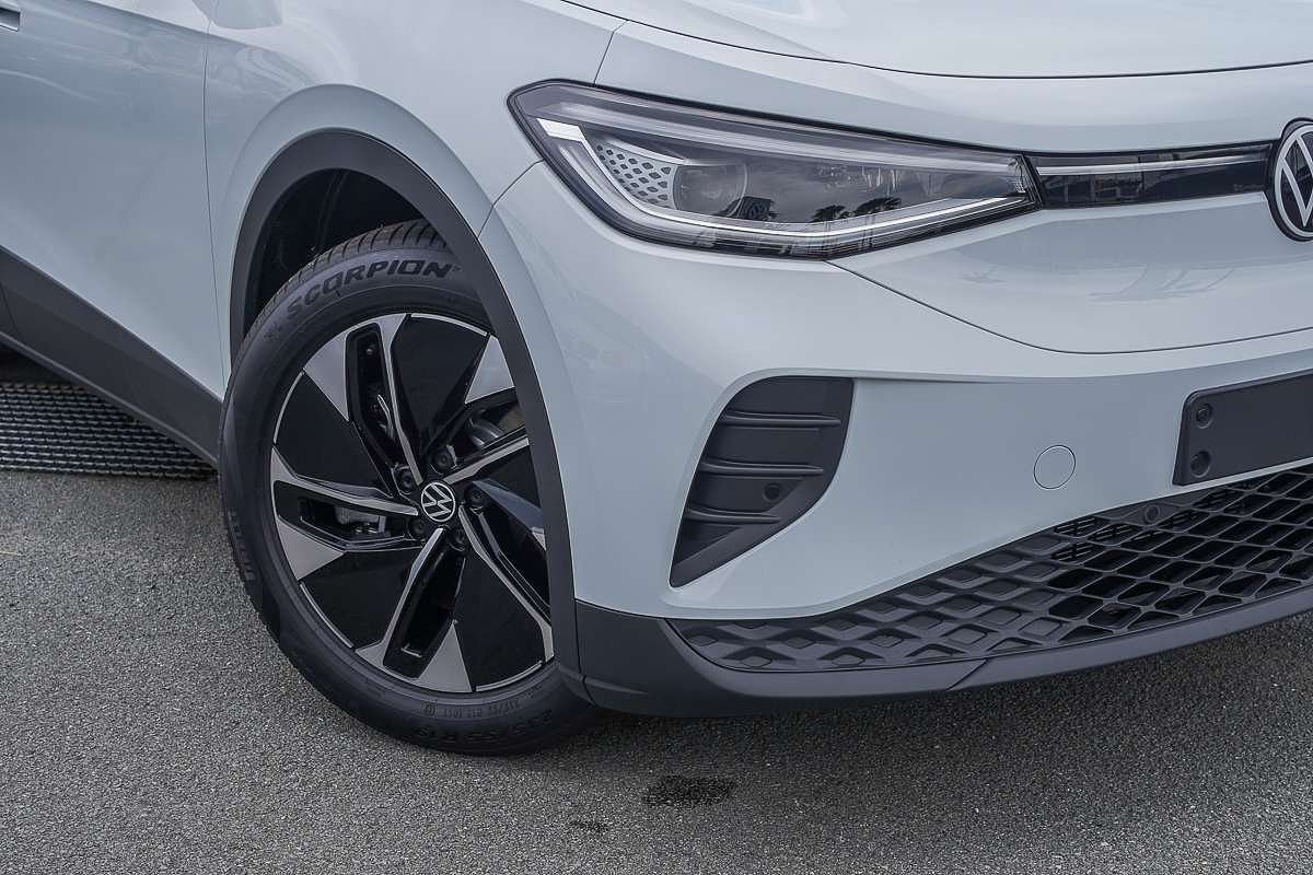 2025 Volkswagen ID.4 Pro E2