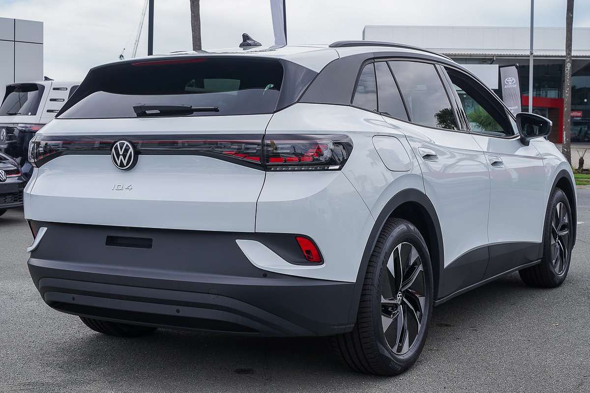 2025 Volkswagen ID.4 Pro E2