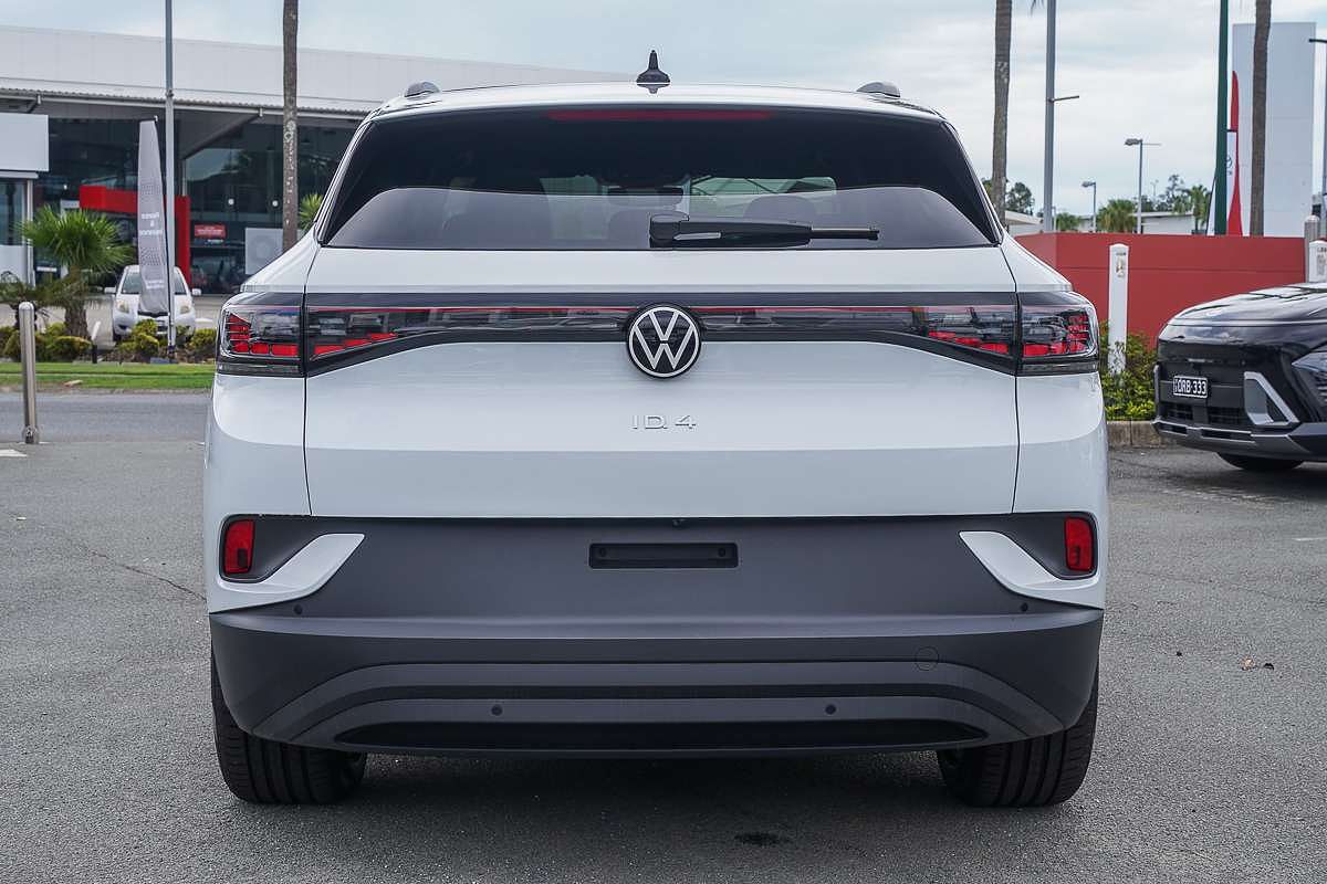 2025 Volkswagen ID.4 Pro E2