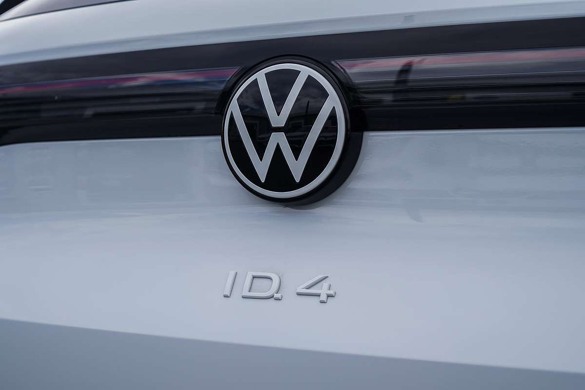 2025 Volkswagen ID.4 Pro E2