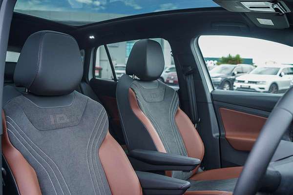 2025 Volkswagen ID.4 Pro E2