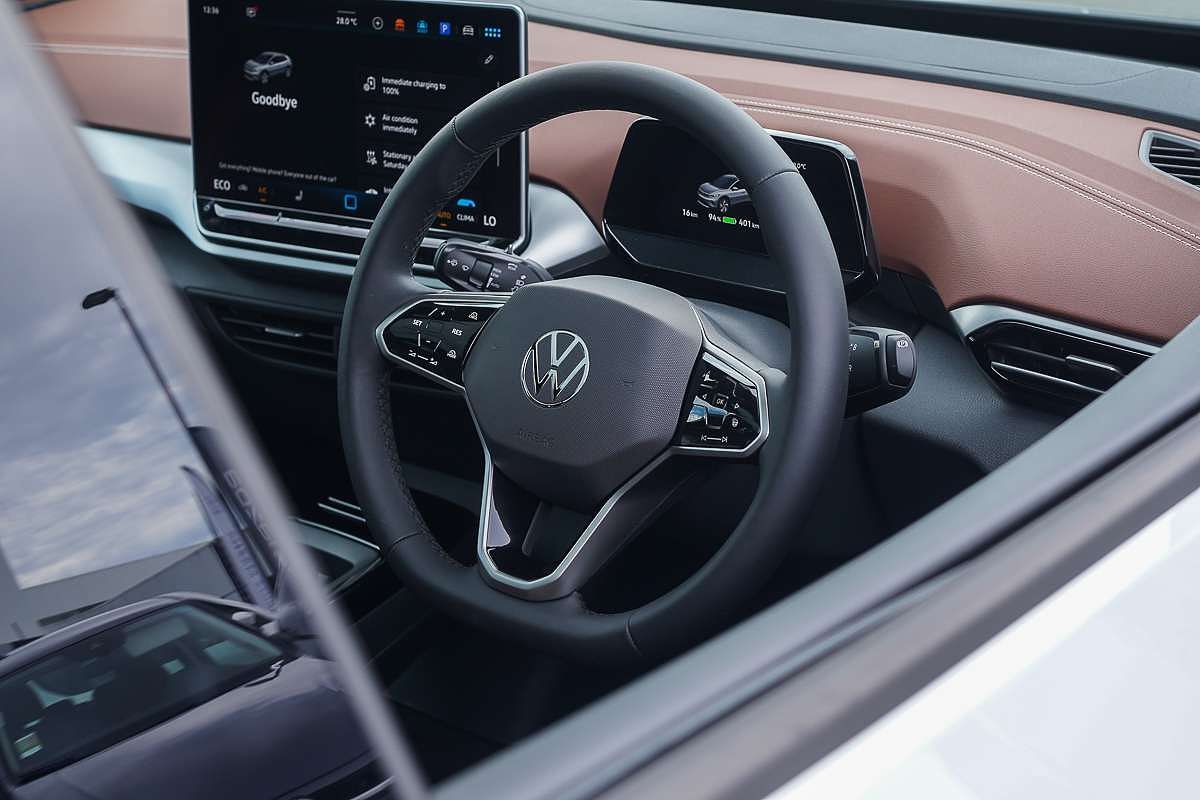 2025 Volkswagen ID.4 Pro E2