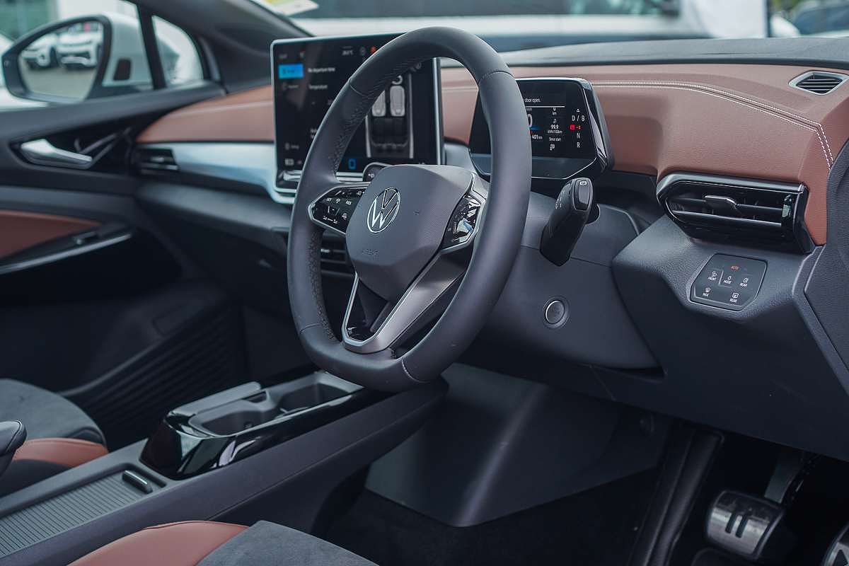 2025 Volkswagen ID.4 Pro E2