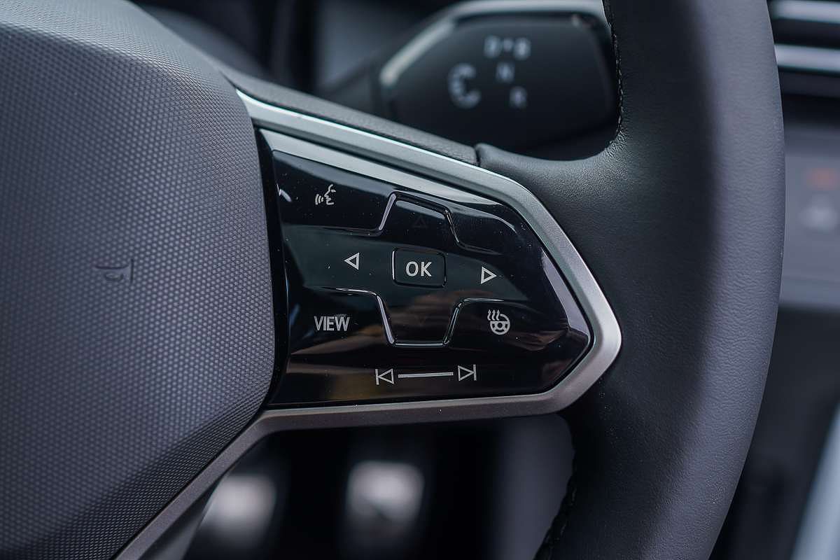 2025 Volkswagen ID.4 Pro E2