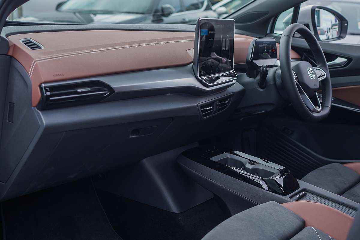 2025 Volkswagen ID.4 Pro E2