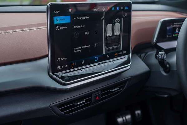 2025 Volkswagen ID.4 Pro E2