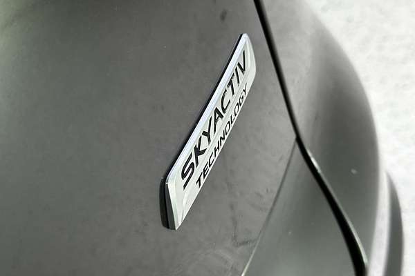 2017 Mazda CX-9 Azami TC