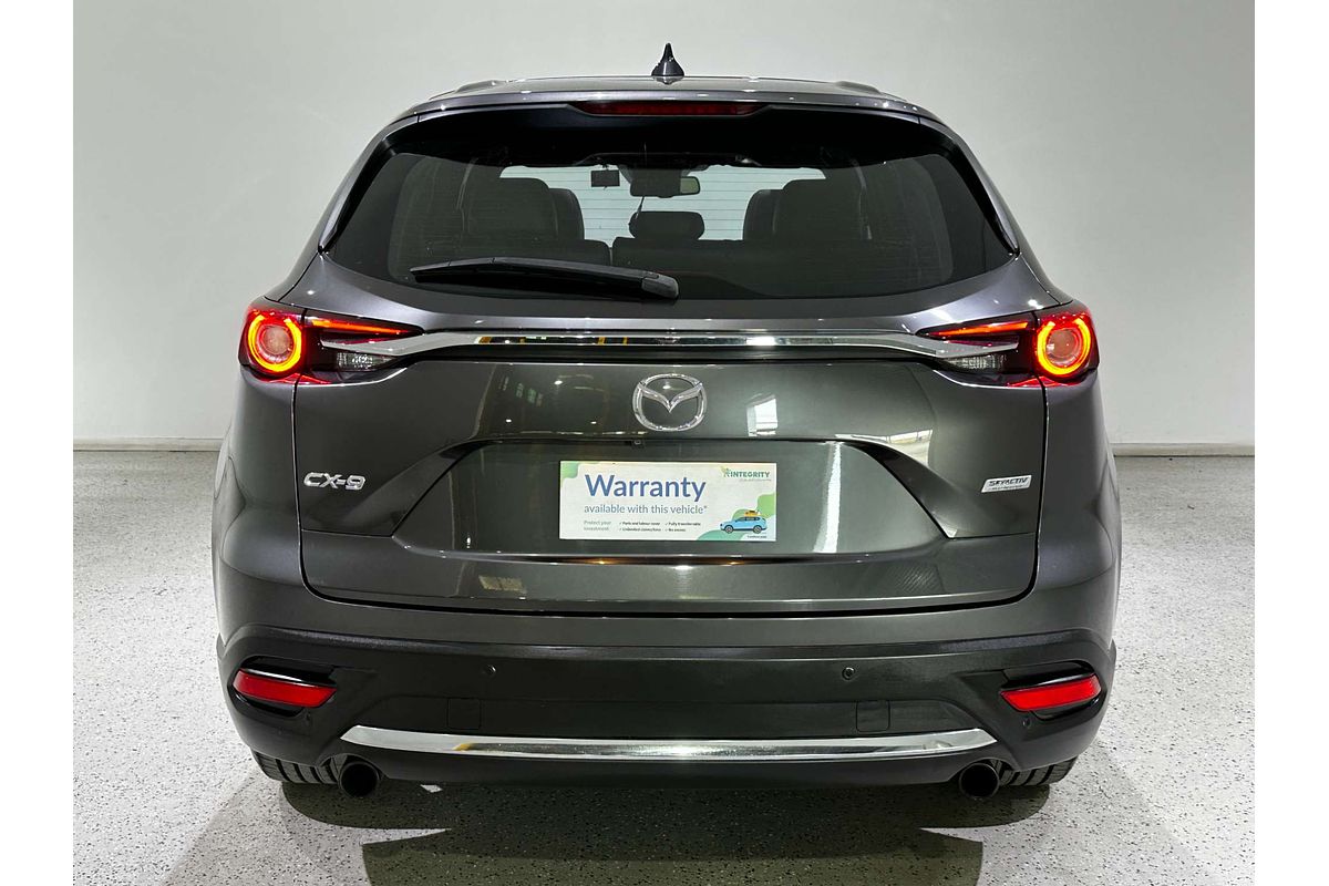 2017 Mazda CX-9 Azami TC