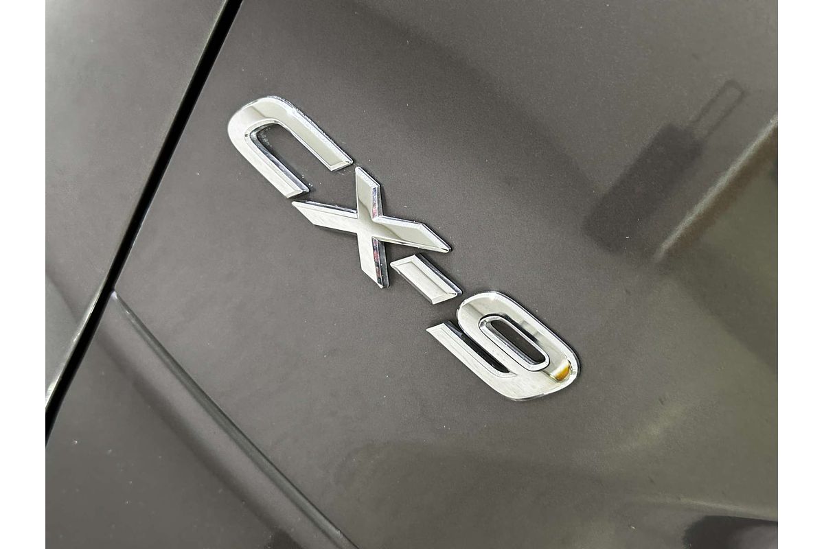 2017 Mazda CX-9 Azami TC