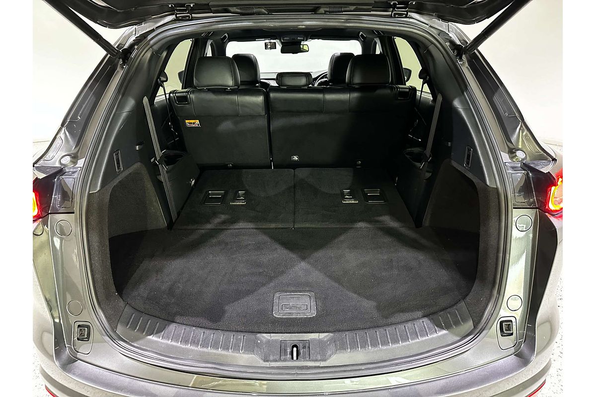 2017 Mazda CX-9 Azami TC