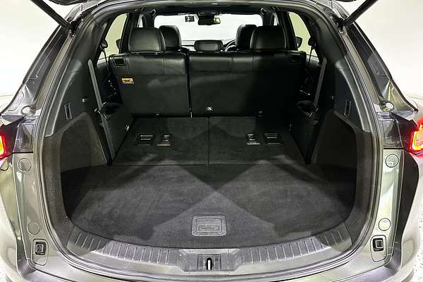 2017 Mazda CX-9 Azami TC