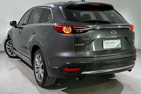 2017 Mazda CX-9 Azami TC