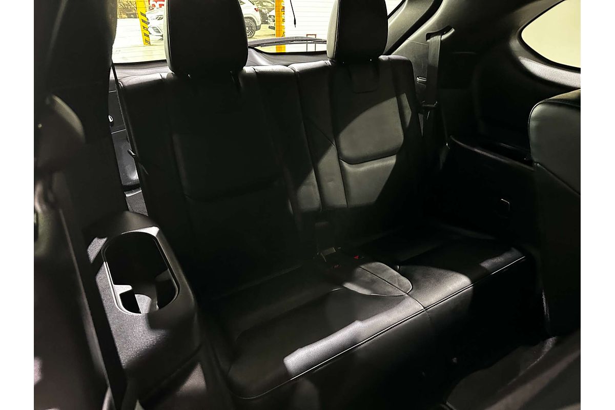 2017 Mazda CX-9 Azami TC