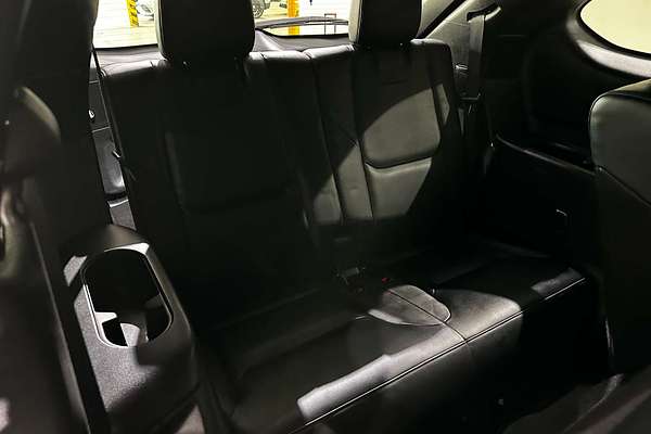 2017 Mazda CX-9 Azami TC