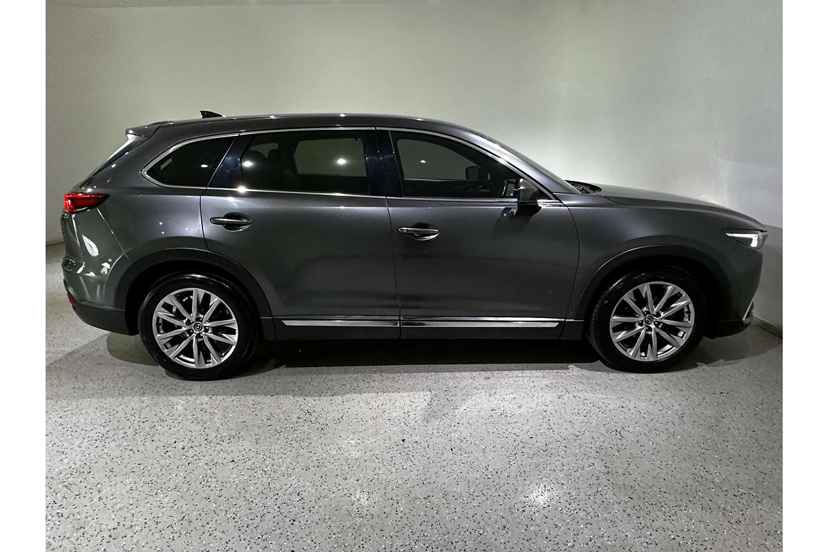 2017 Mazda CX-9 Azami TC