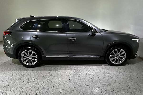2017 Mazda CX-9 Azami TC