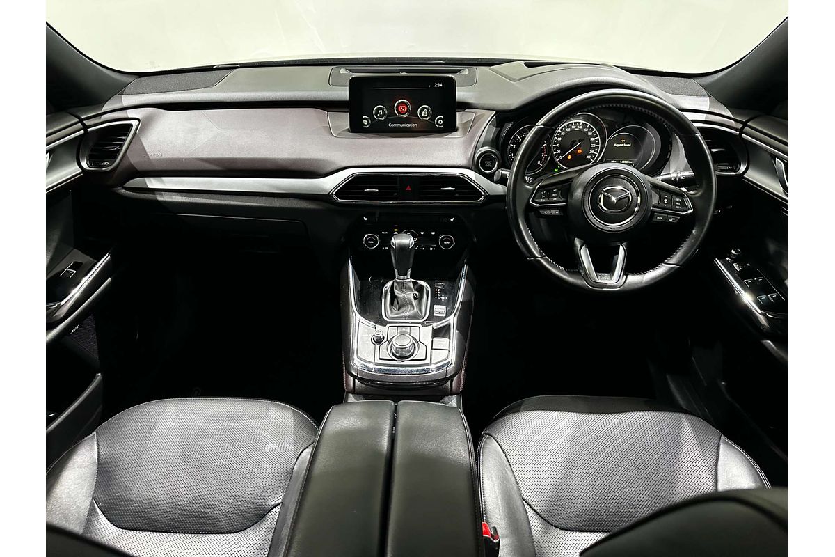 2017 Mazda CX-9 Azami TC