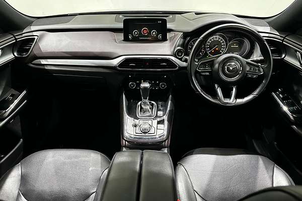 2017 Mazda CX-9 Azami TC