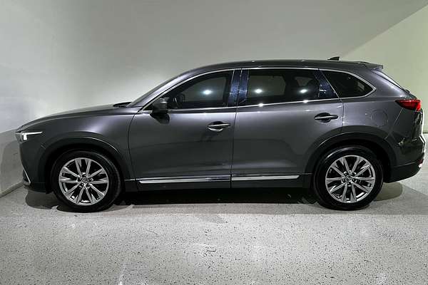 2017 Mazda CX-9 Azami TC