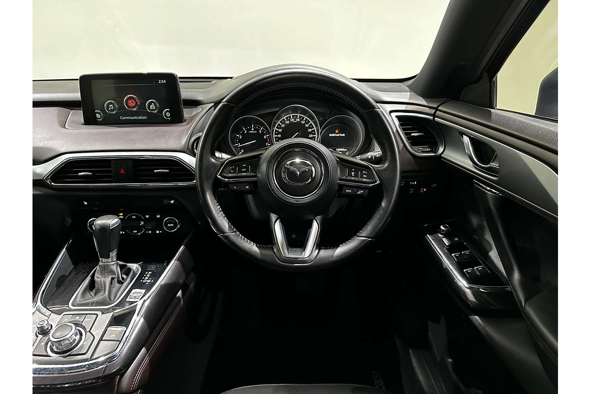 2017 Mazda CX-9 Azami TC
