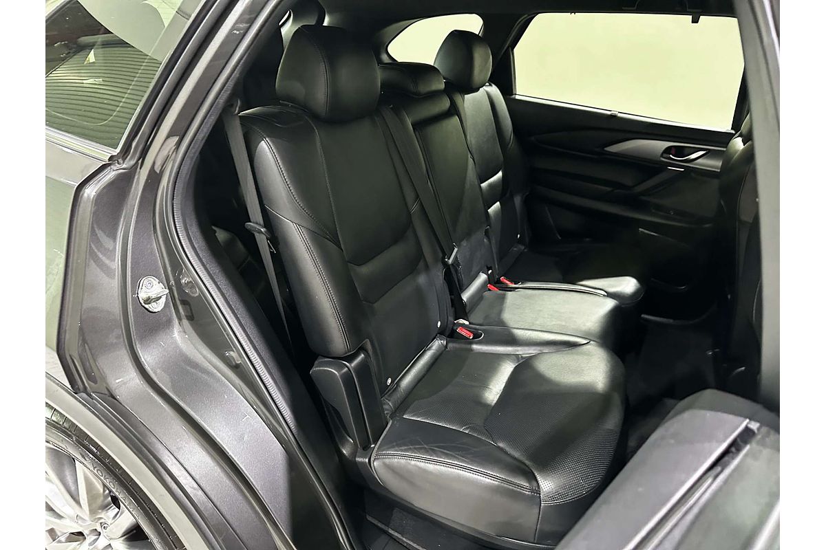 2017 Mazda CX-9 Azami TC