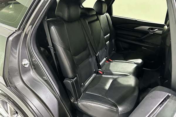 2017 Mazda CX-9 Azami TC