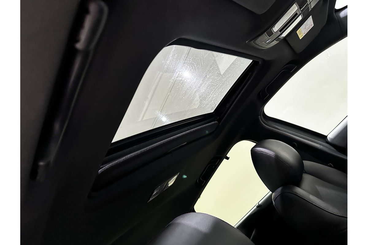 2017 Mazda CX-9 Azami TC