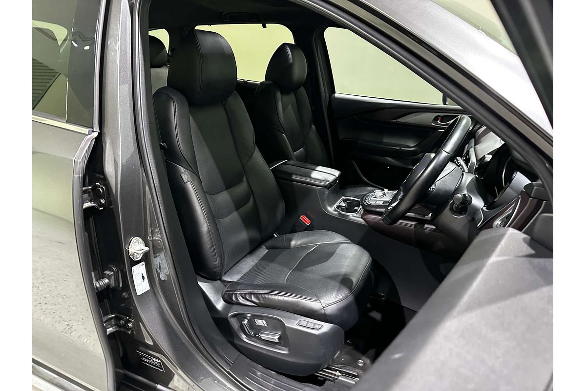 2017 Mazda CX-9 Azami TC