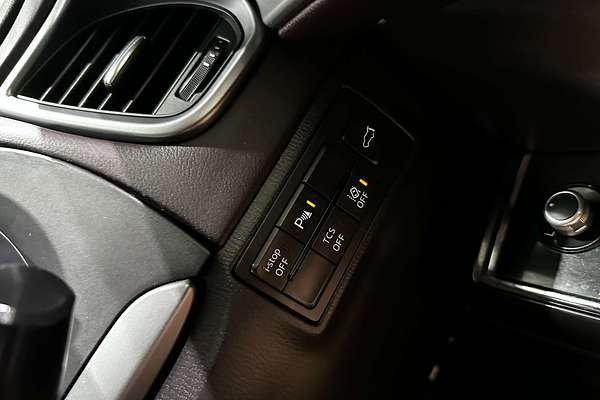 2017 Mazda CX-9 Azami TC