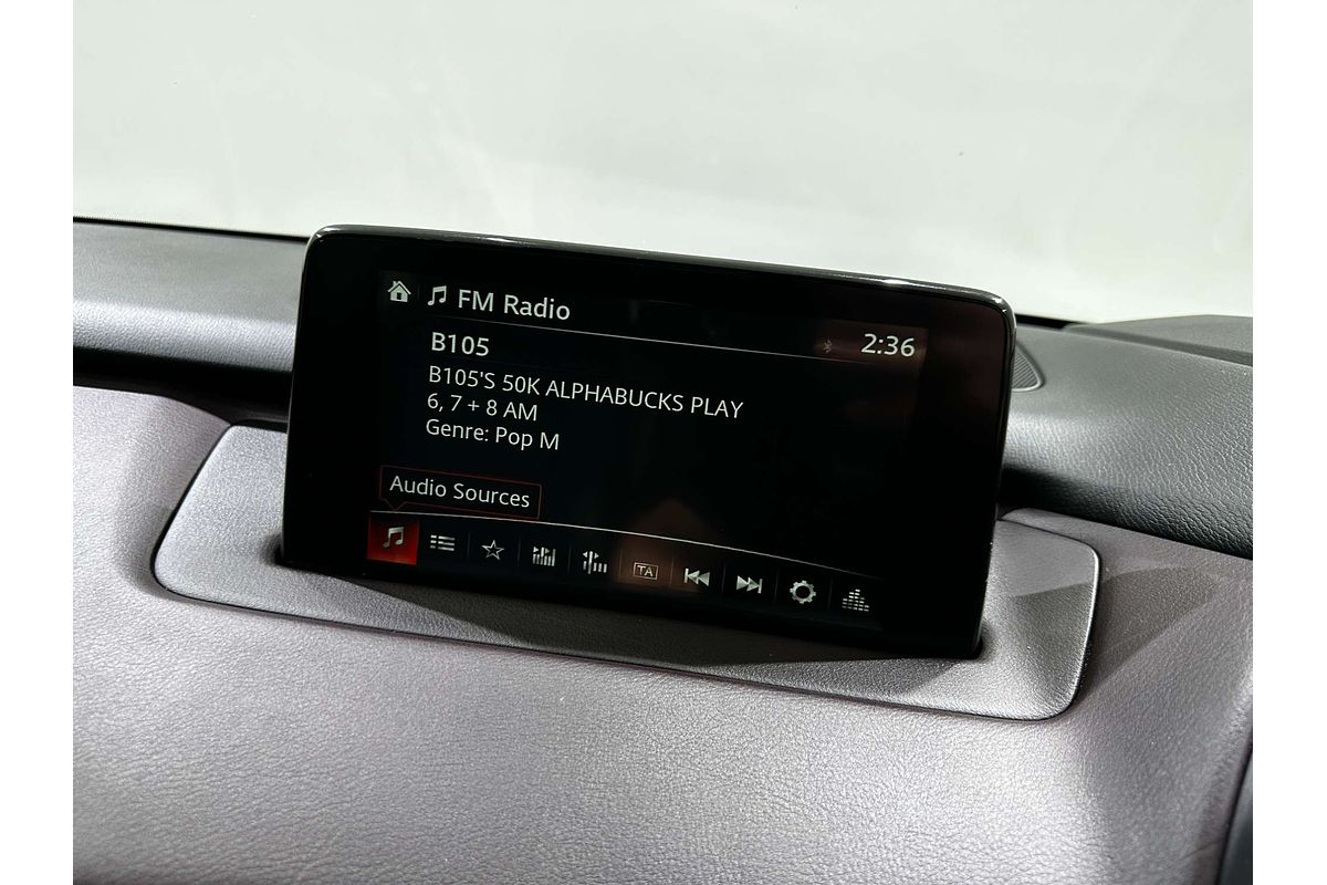 2017 Mazda CX-9 Azami TC