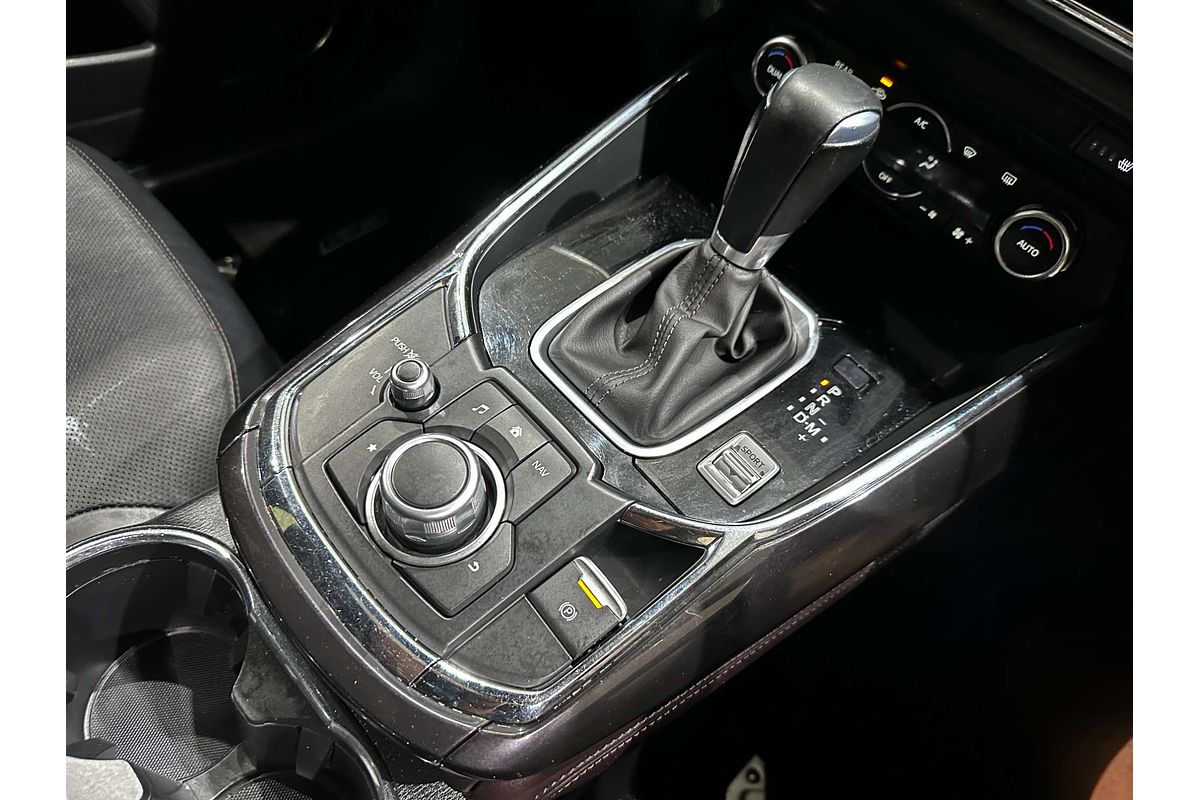 2017 Mazda CX-9 Azami TC