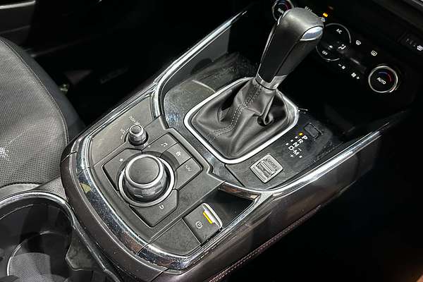 2017 Mazda CX-9 Azami TC